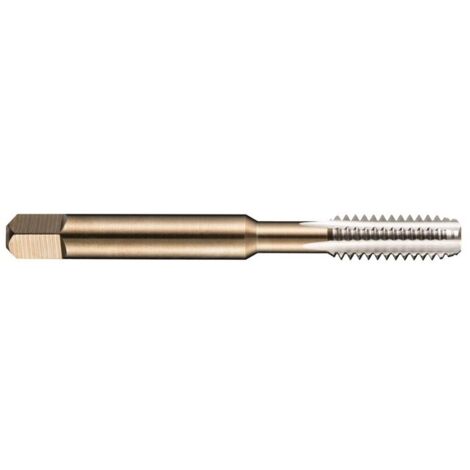Taraud machine M3x0.5mm HSS Brut 6H DORMER
