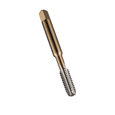 Taraud machine MF32x1.5mm HSS Brut 6H DORMER