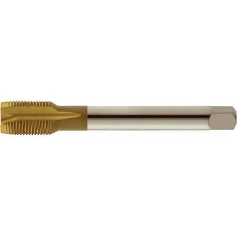Taraud machine pour trous débouchants, filetage de tuyau, Filetage : G3/4 inch, Long. totale 140 mm, Ø queue 20,0 mm