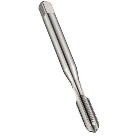 Taraud machine Werksnorm-ISOC EGM3x0.5mm HSS Brut 6H DORMER