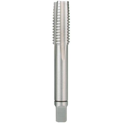Taraud main MF DIN 2181 HSS rectifiée, pas métrique fin MF 8