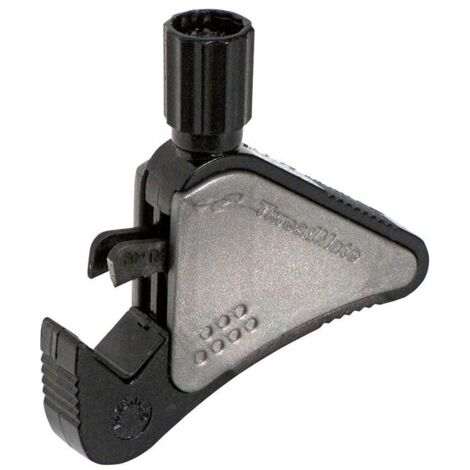 Taraud pour filetage extérieur 4-13mm NES