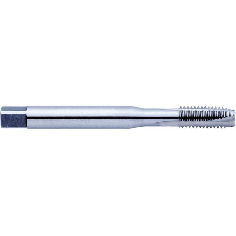 Taraud pour machine Eventus by Exact 10302 métrique M4 0.7 mm coupe à droite n/a hss forme b 1 pc(s)