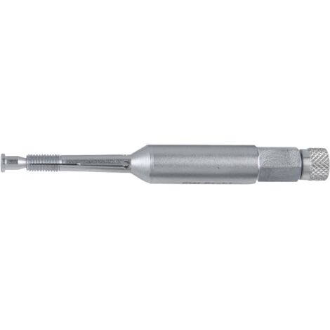 Taraud spécial pour réparation des taraudages de bougie de préchauffage M8 x 1,0 - 115 mm