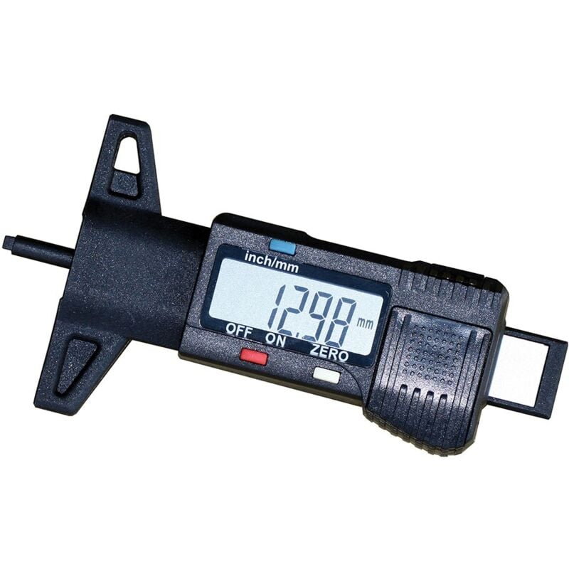 Rs Pro - Outil pour pneu, taille de sculpture 0 25 mm ( Prix pour 1 )