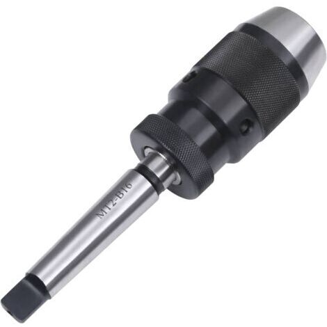 Taraudier MT2-B16, plage de serrage de 13 mm