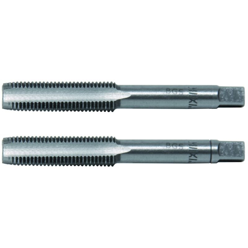 Oc-pro - Tarauds 2 passes de m2 à m18 vendus par dimension - choisissezici : taraud 16 x 150