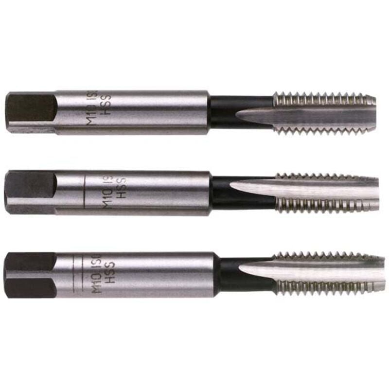 Facom - Taraud M6, pas de 1mm, Métrique, hss ( Prix pour 1 )