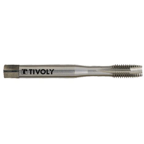 TARAUDS D'USINAGE HSS DIN371/376 M16