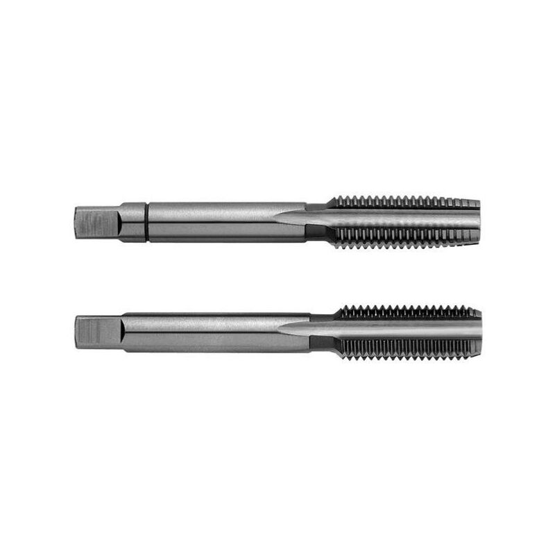 Oc-pro - Tarauds hss 2 passes unf - jeu de 2 tarauds us en pouces - choisissezici : 1/2-20 unf