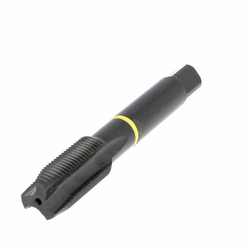 Tivoly - Taraud Machine hss Rectifié Gun ø 10 Au Pas de 100