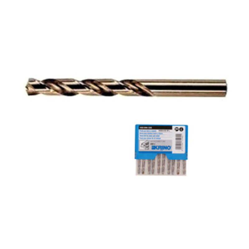 Krino - punte hss al 5 cobalt high quality MM.11