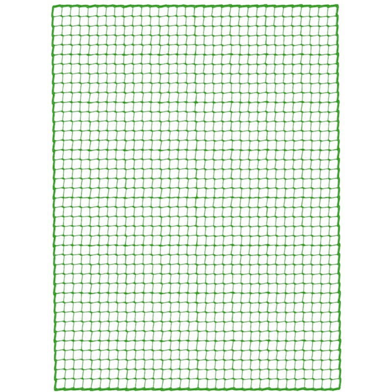 Nordwest Handel Ag - Ladungssicherungsnetz 3,0x4,0 m mw 45 mm/3 mm