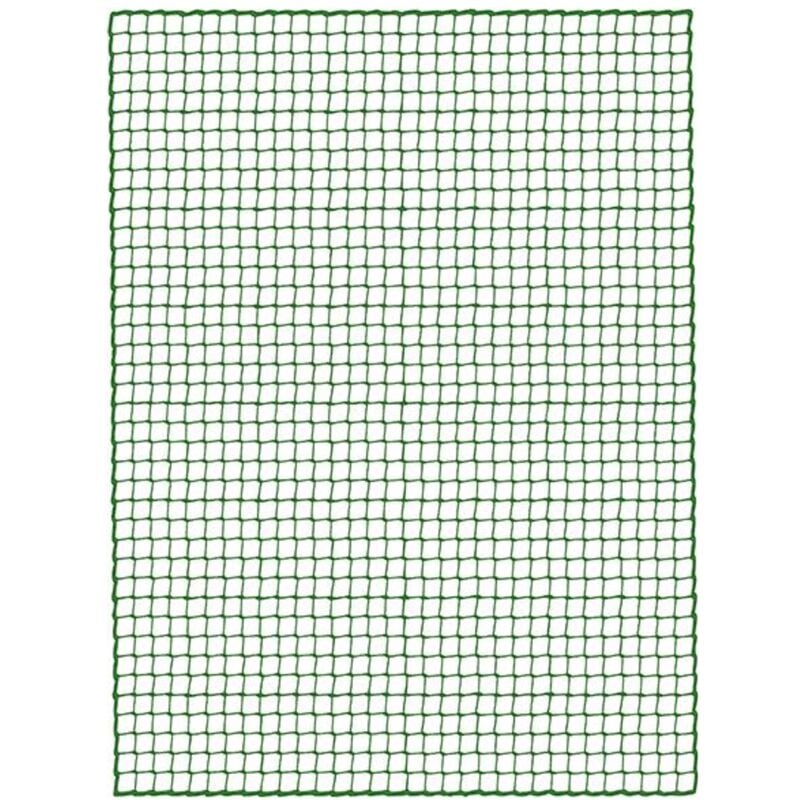 Nordwest Handel Ag - Ladungssicherungsnetz 3,0x4,0 m mw 45 mm/3 mm
