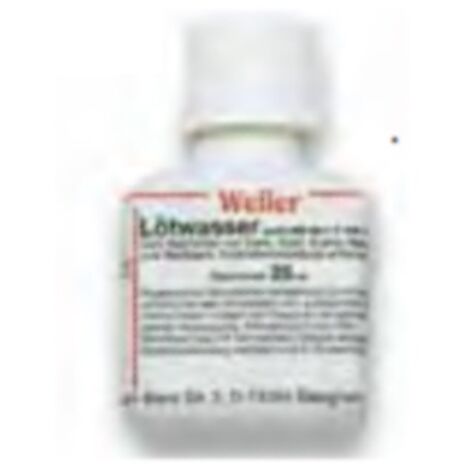 TARGET liquido soldador 25ml lipieza-preparacio lw25 , 0UNIDADES