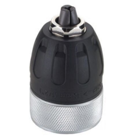 TARGET portabrocas automat.ligero 10mm 3/8''24h , 0UNIDADES
