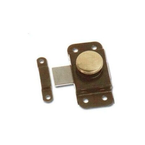TARGETTES ZINCATE mm.20