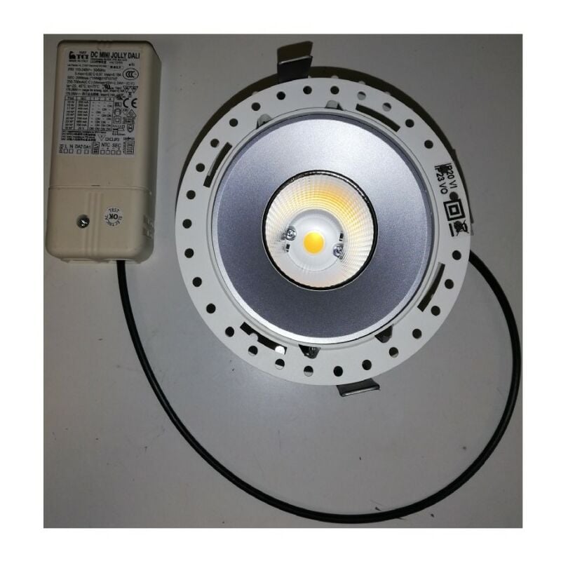 

1T4652DA mini LED punto arquitect - Targetti