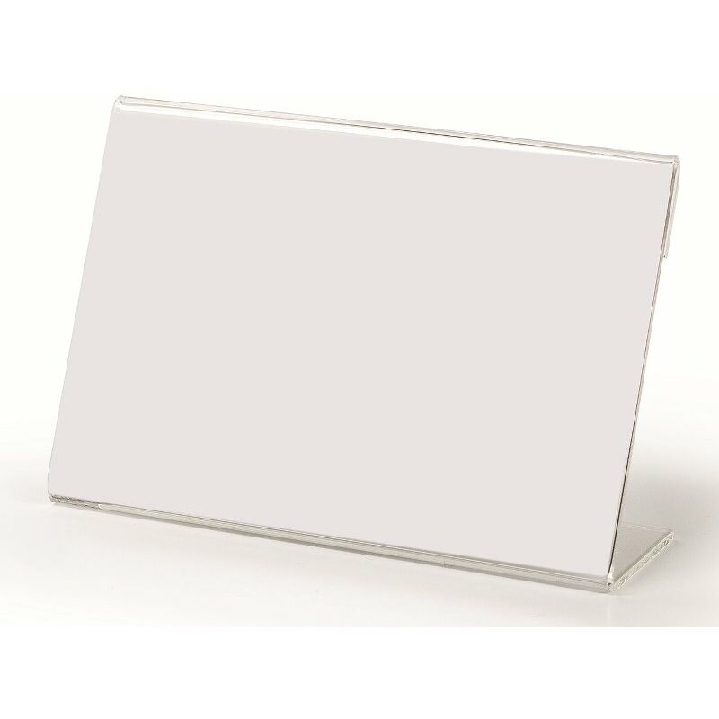 Targhetta multiuso 65X42 mm