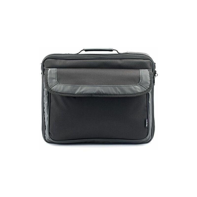 

Targus - DELL Classic maletines para portátil 39,6 cm (15.6") Maletín Negro