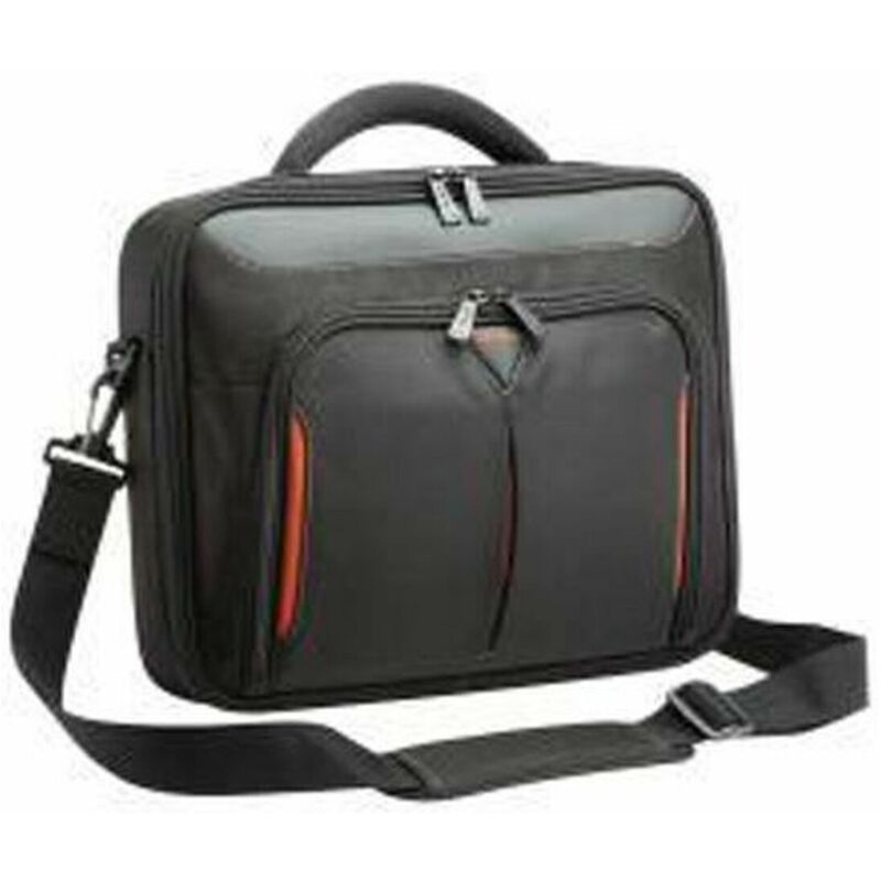 

Targus Maletín para Portátil Targus CN418EU Negro 18'