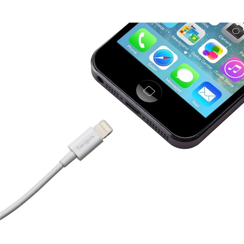 Apple lightning to usb cable