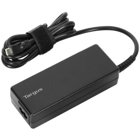 TARGUS APA108EU ALIMENTATORE USB-C 24 PIN 100 W NERO