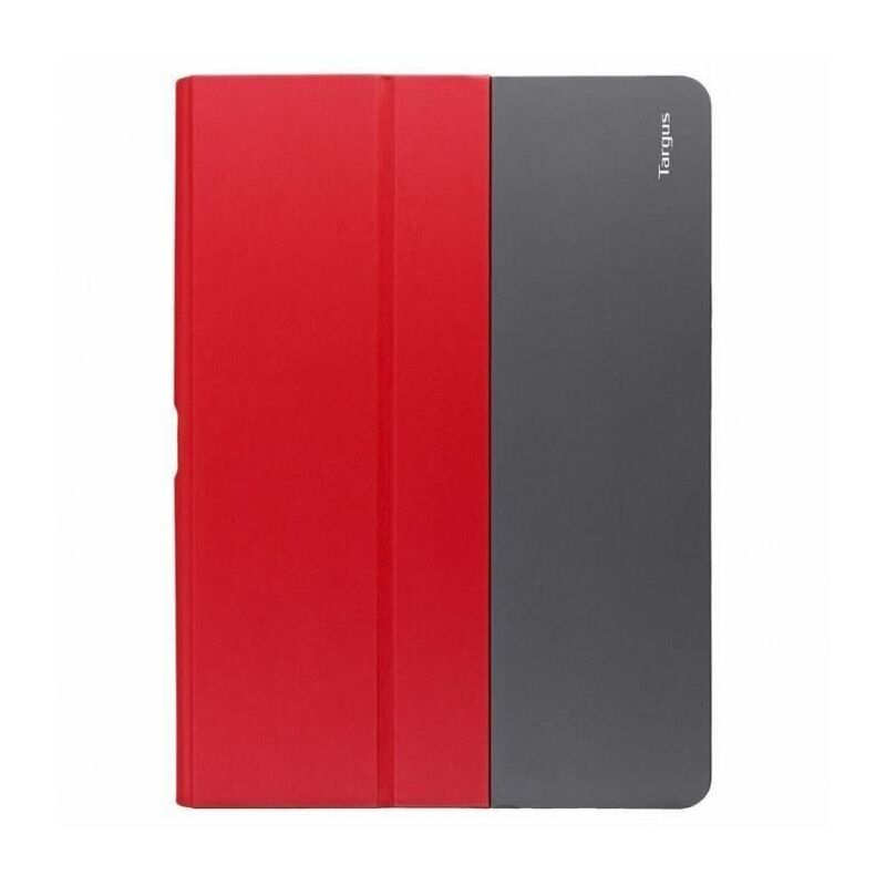 

Fit N' Grip 9-10" 25,4 cm (10") Folio Rojo - Targus