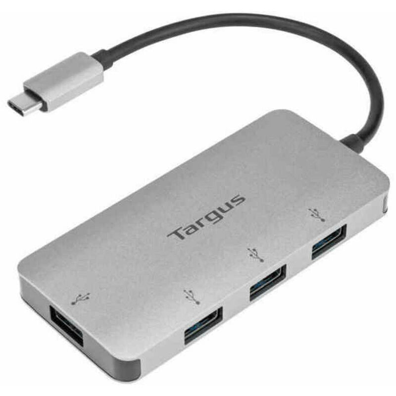 

Hub USB ACH226EU Plata - Targus