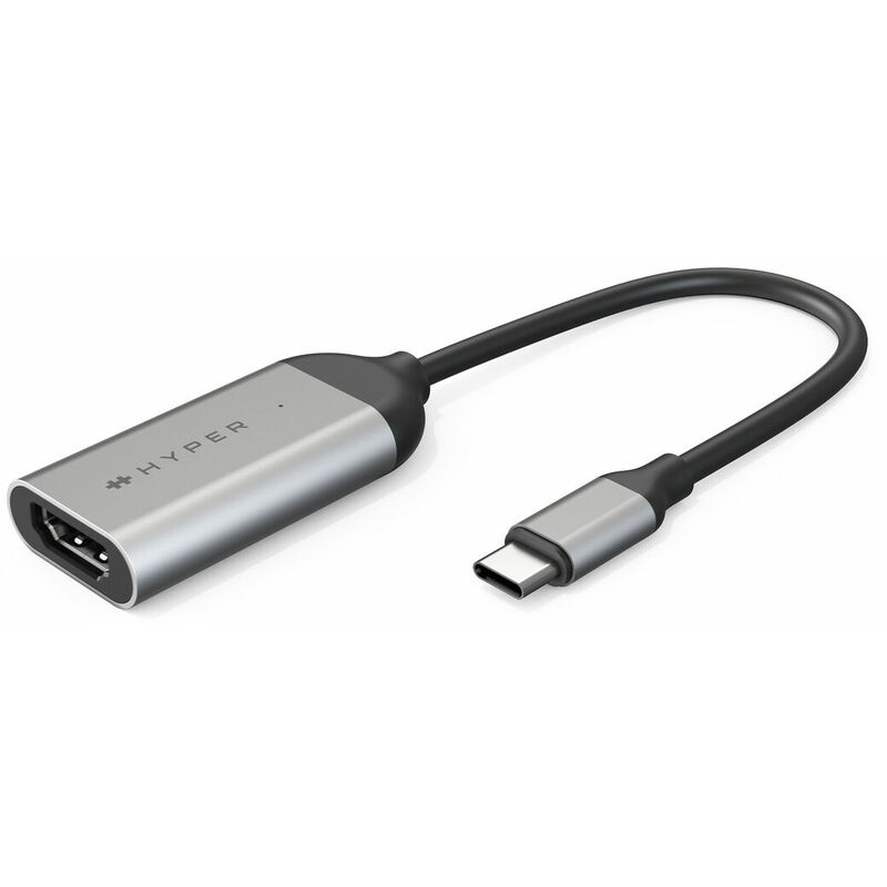 Cavo Micro usb Targus HD-H8K-GL