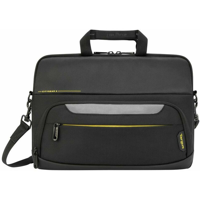 

Targus Maletín para Portátil Targus CityGear Slim 11,6' Negro