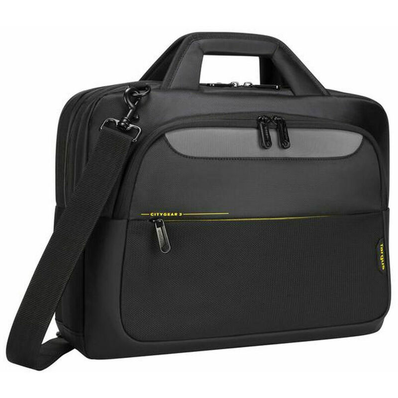 

Targus Maletín para Portátil Targus TCG460GL 15,6'