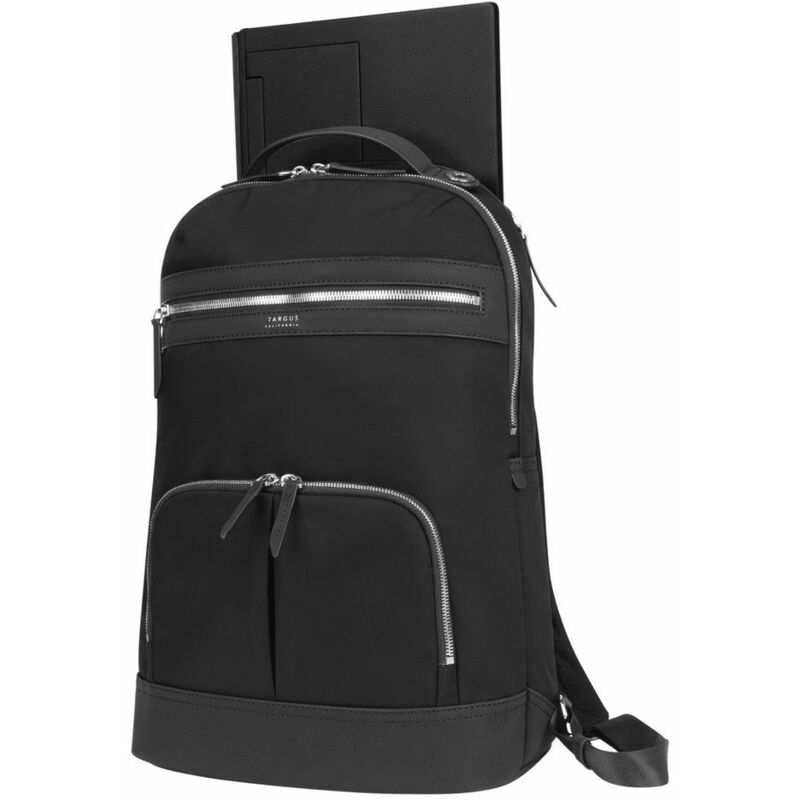 

Targus Mochila para Portátil Targus TBB599GL Negro 15'