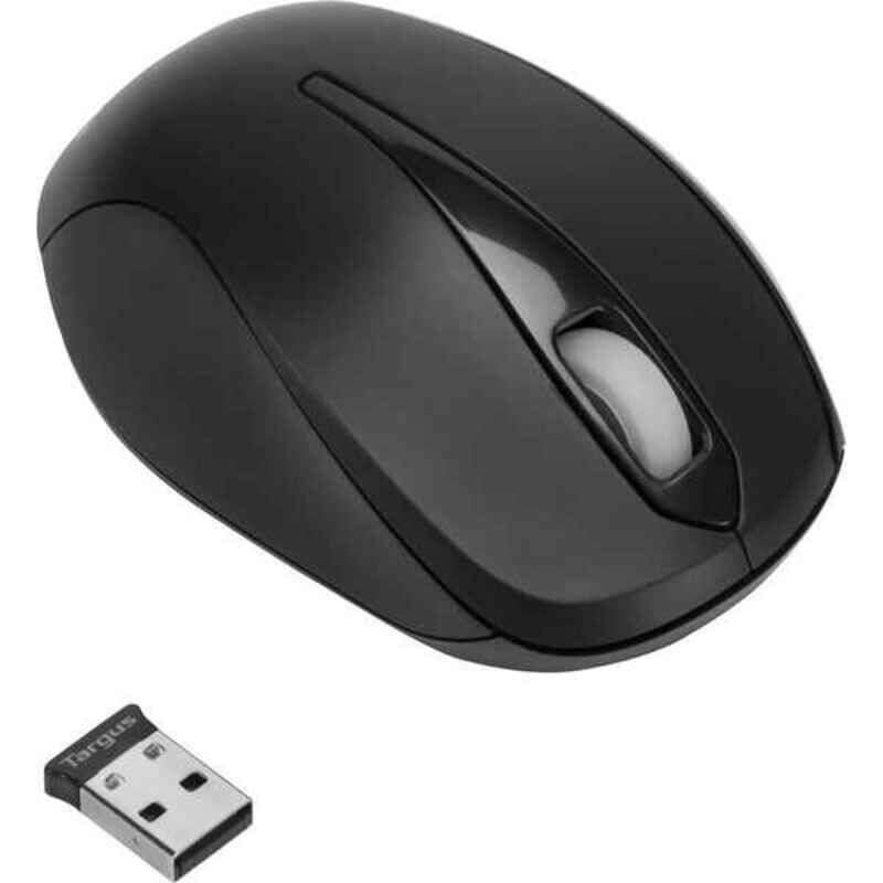 

Ratón Inalámbrico AMW060EU Negro - Targus