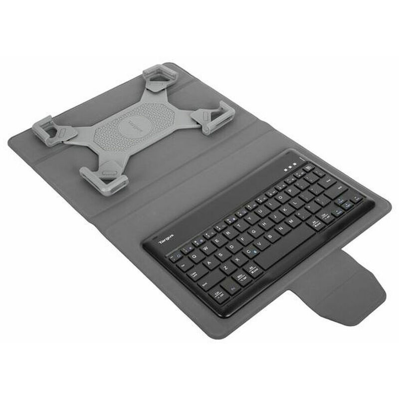 

Teclado Bluetooth con Soporte para Tablet THZ861ES PRO-TEK 9-10,5' - Targus