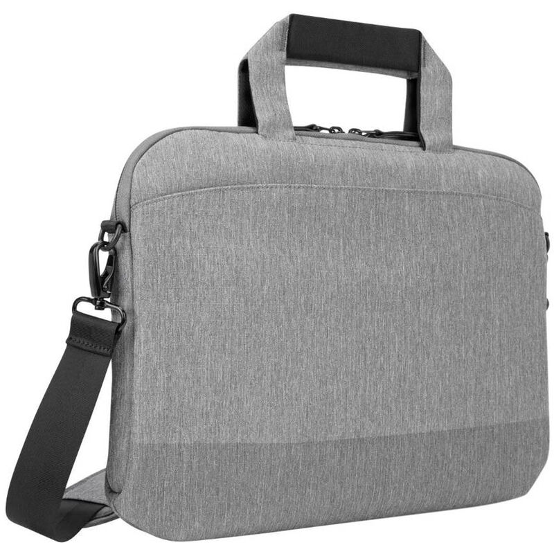 

Targus Maletín para Portátil Targus CityLite PRO 15.6' Gris