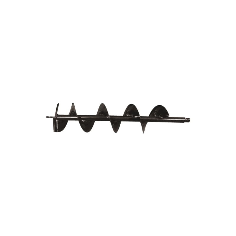7904702703 hss, compatible avec le Tarière 1700, longueur : 1000 mm, diamètre : 200 mm - Scheppach