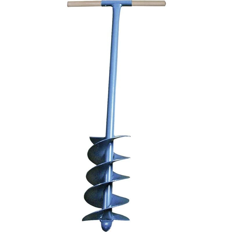 FP - Berger & Schröter 50054 Tarière manuelle