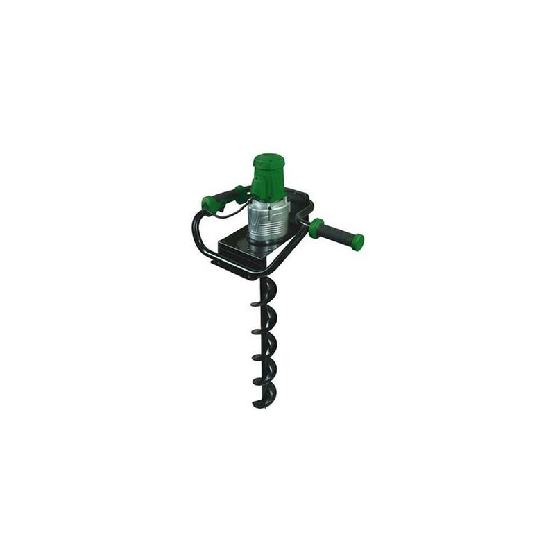 Ribimex - Tarière électrique 1200 W