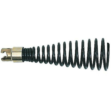 Tariere en entonnoir pour Accouplement 22 mm, Longueur 190 mm