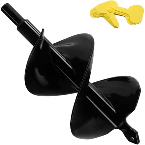 Adaptateur Pour Tarière Manuelle-Strike Master | Accommodation Des 21