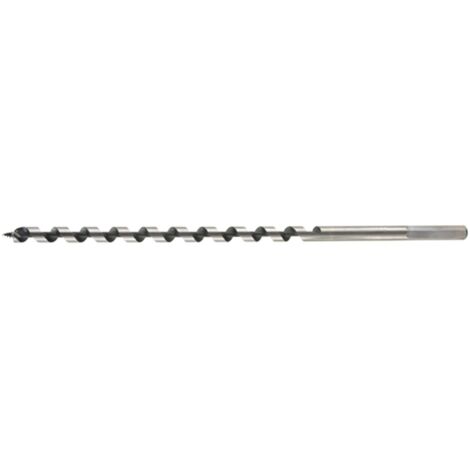 Tarière Makita 20x400mm