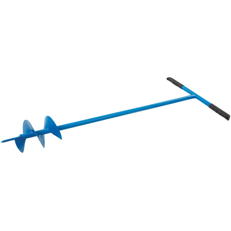 Tarière manuelle - 1100mm Ø 127 mm