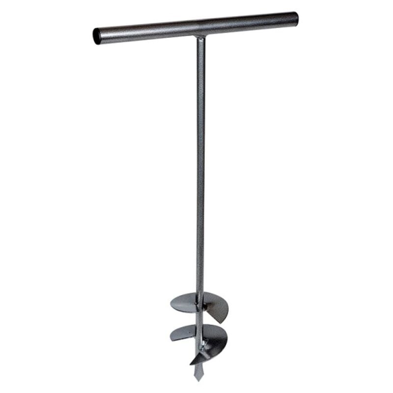 Mermier - Tarière manuelle Lames ø100 mm