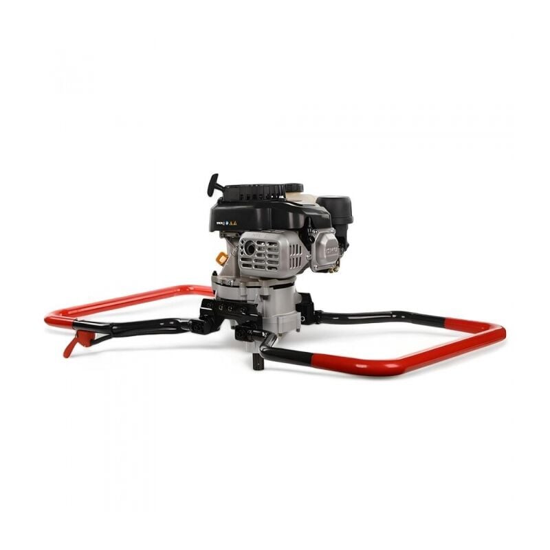 Dunsch - Tarière Thermique 4 temps 149 cm3, 3,4 ch - ø 60 à 300 mm DU46150DV