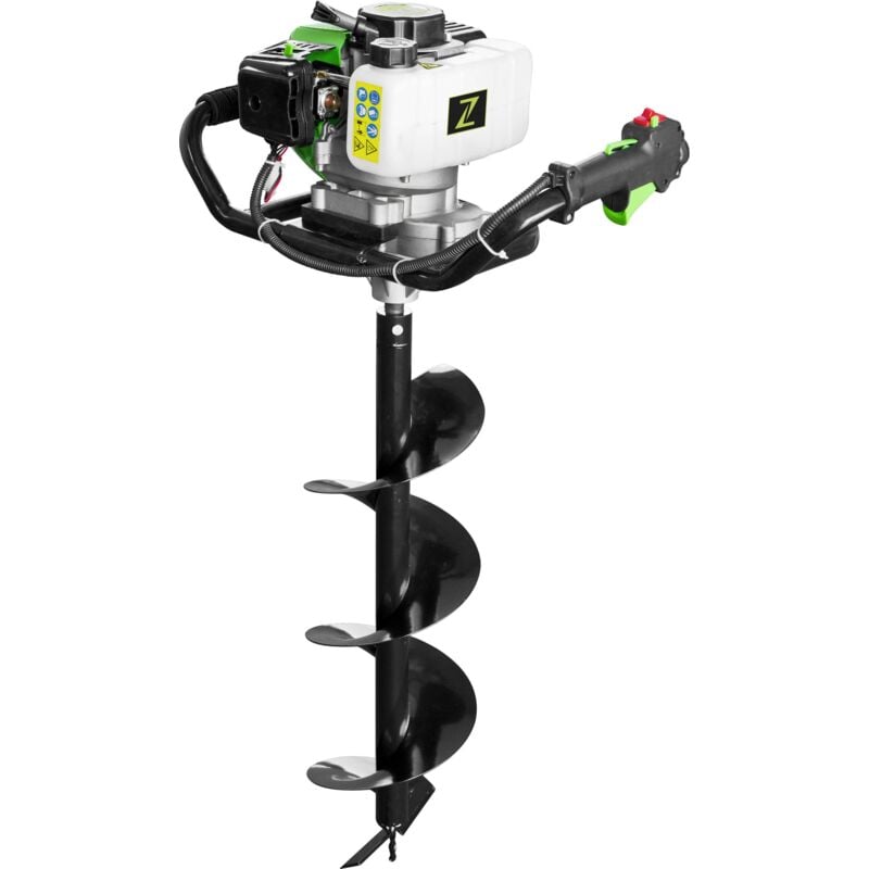 Zipper - ZI-ELB70 Tarière 1.2 l S202311