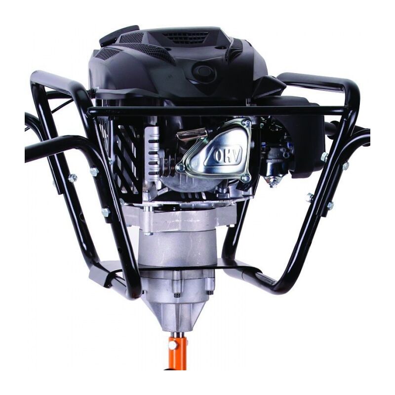 Villager - Tarière thermique 4 temps 150 cm3 3,4 cv vph 170