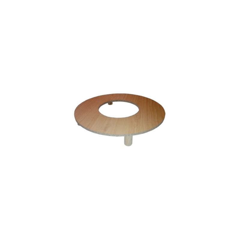 

Tarima brasero 70 cm