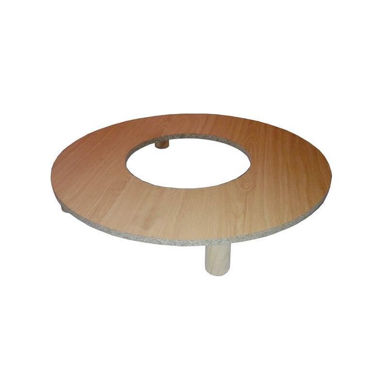 

BLUNGI tarima brasero 80 cm