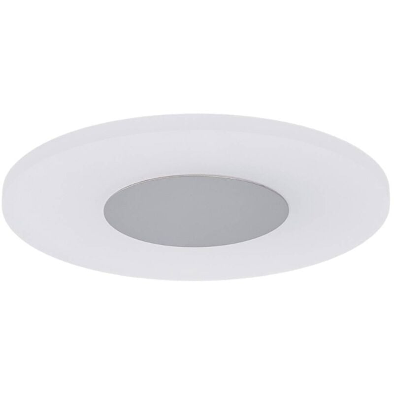 Lindby - led Ceiling Light 'Tarja' made of Metal for Bathroom